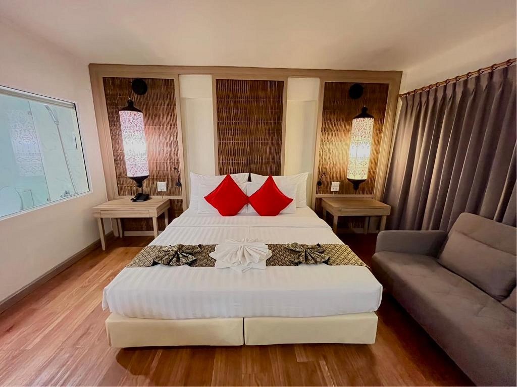 Nak Nakara Hotel