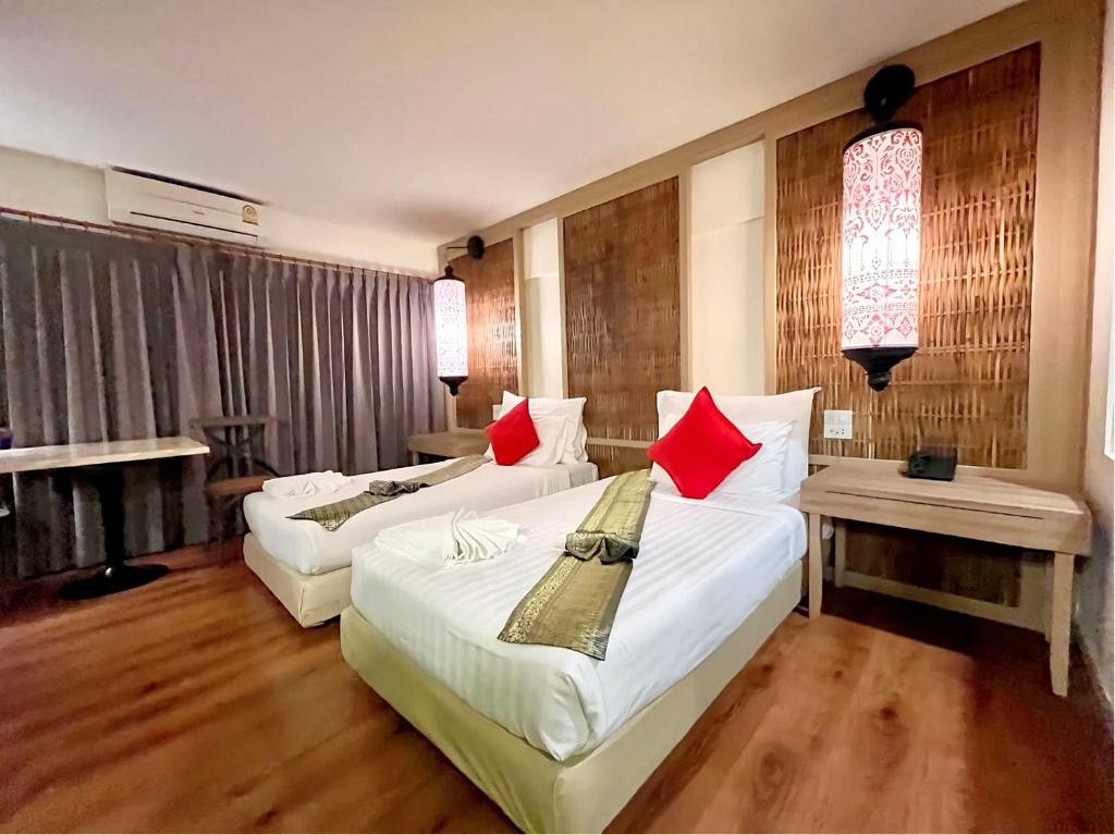 Nak Nakara Hotel