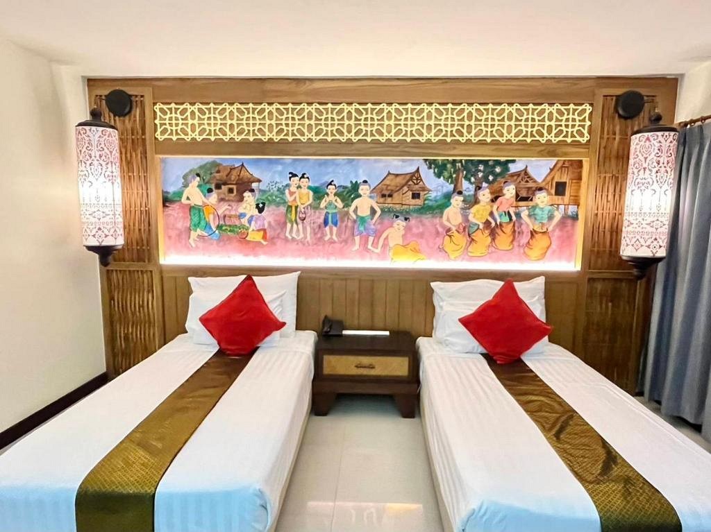 Nak Nakara Hotel