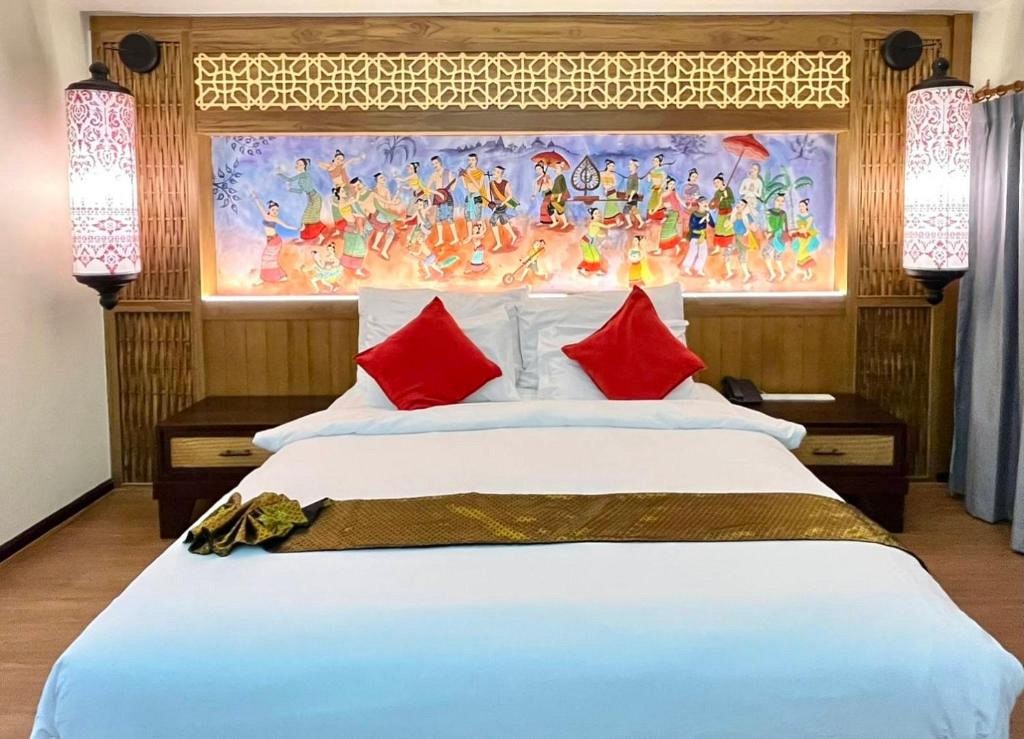 Nak Nakara Hotel