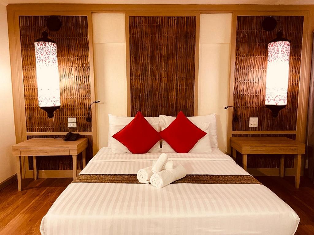 Nak Nakara Hotel